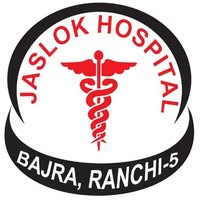 Jaslok Hospital Logo